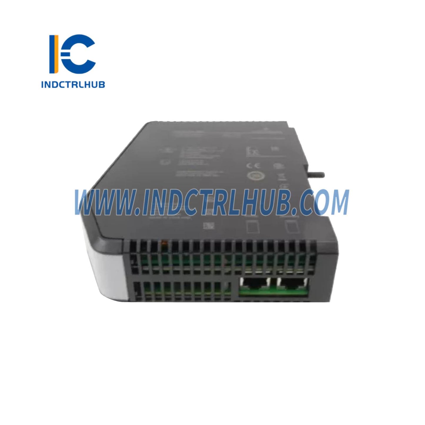 Emerson CE3008 KJ2005X1-MQ2 Controlador MQ
