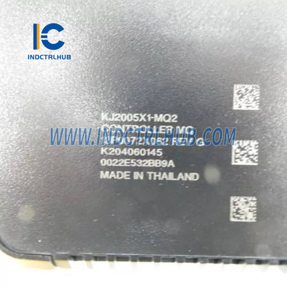 Emerson CE3008 KJ2005X1-MQ2 Controlador MQ