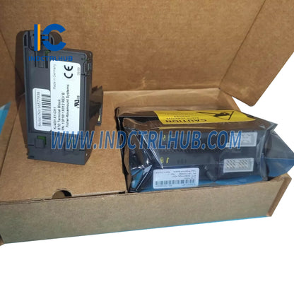 Emerson CE4002S1T2B8 Bloque de Terminación Masiva, Simplex