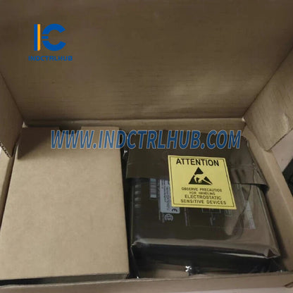 بطاقة الإدخال التناظرية Emerson CE4003S6B1