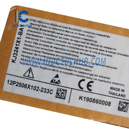 Emerson ‎‎CE4006P2 M-series Tarjeta de Interfaz Serial