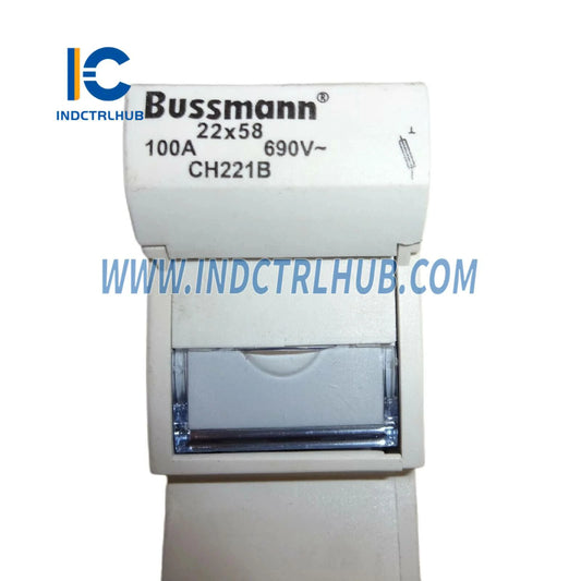 Módulo Contador Bachmann CH221B