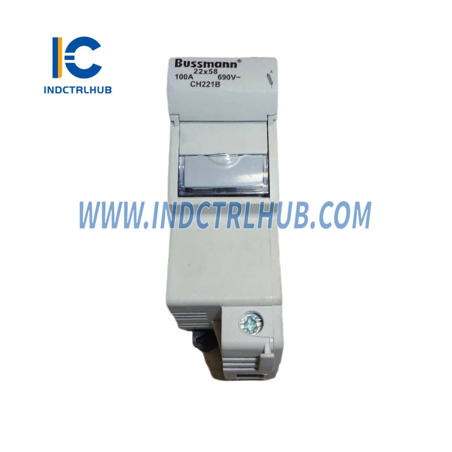 Bachmann CH221B Counter Module - Counter Module