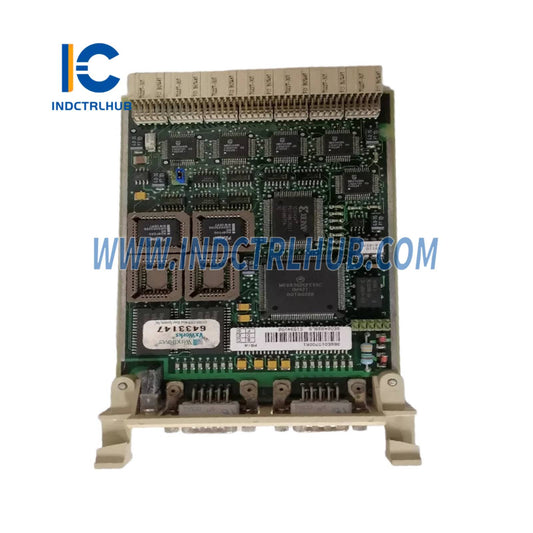 3BSE012869R1 | ABB CI520V1 AF100 Antarmuka Komunikasi