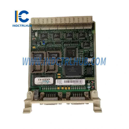 3BSE012869R1 | ABB CI520V1 AF100 واجهة الاتصال