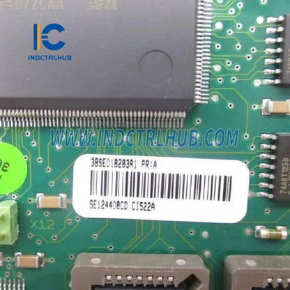 CI522A | وحدة واجهة ABB Advant AF100