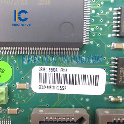 3BSE018283R1 | Module Giao Diện ABB CI522A
