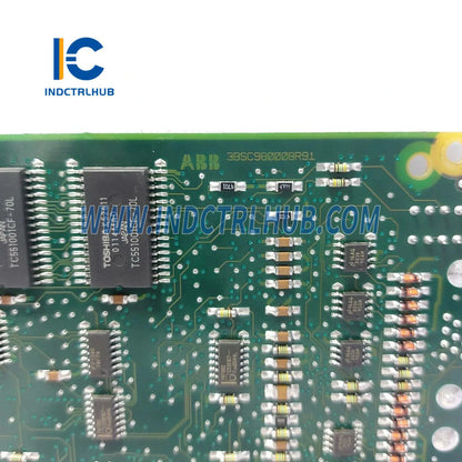 CI522A | وحدة واجهة ABB Advant AF100