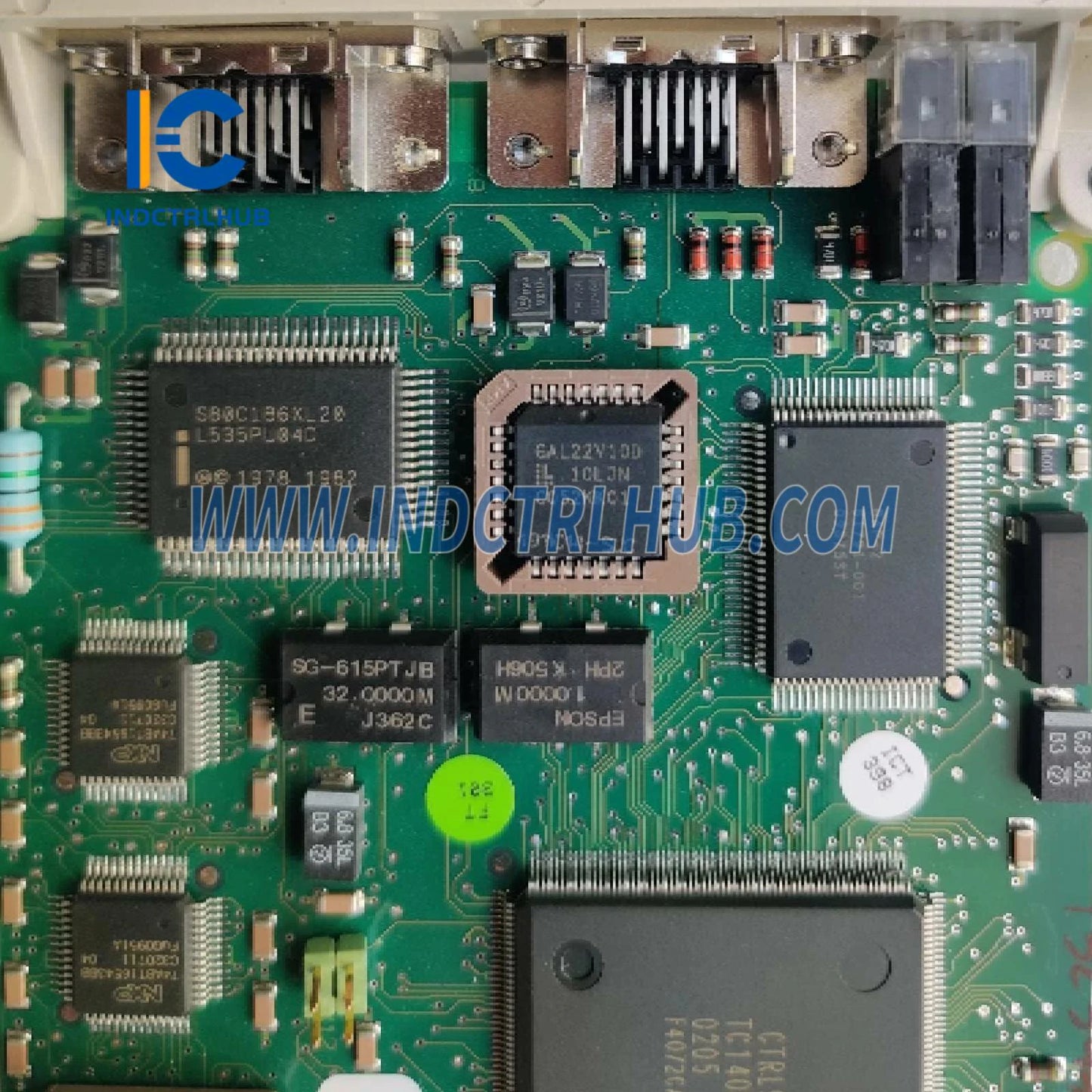 CI522A | وحدة واجهة ABB Advant AF100