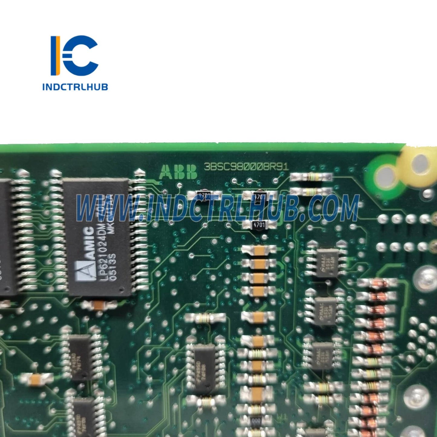 CI522A | ABB Advant AF100 Rozhranie Modul