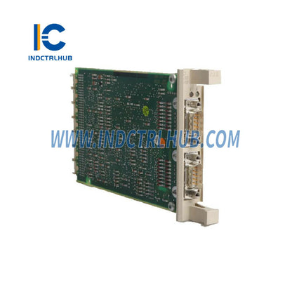 3BSE003827R1 | Интерфейс MODBUS ABB CI532V02, 2 канала