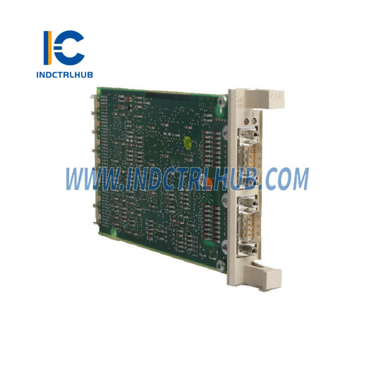 3BSE003827R1 | ABB CI532V02 MODBUS sučelje, 2 kanala