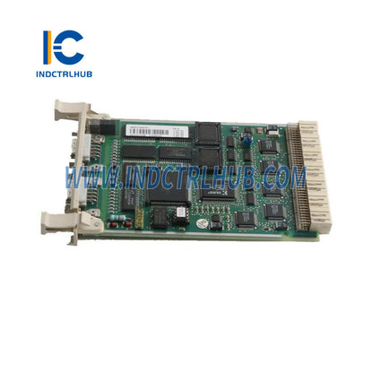 3BSE003827R1 | Интерфейс MODBUS ABB CI532V02, 2 канала