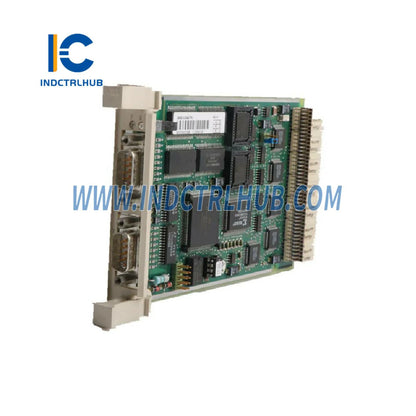 3BSE003827R1 | Интерфейс MODBUS ABB CI532V02, 2 канала