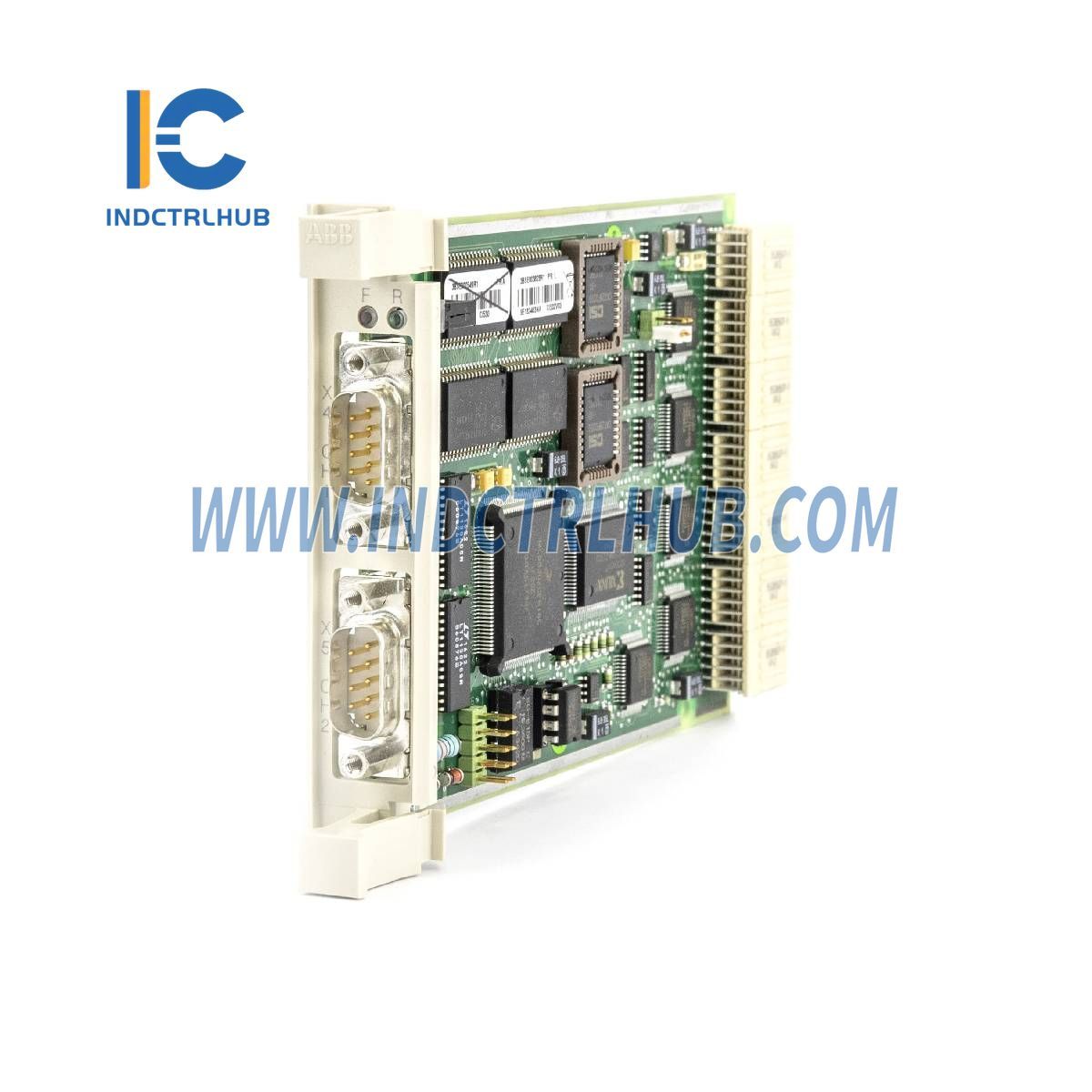 3BSE003828R1 | ABB CI532V03 Communication Module