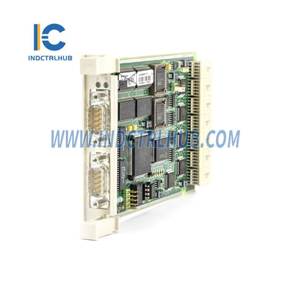 3BSE003828R1 | ABB CI532V03 Communication Module