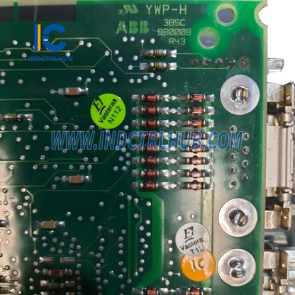 3BSE003828R1 | ABB CI532V03 komunikacijski modul