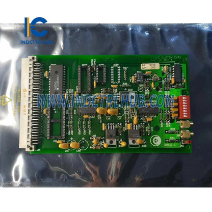 3BSE003828R1 | ABB CI532V03 komunikacijski modul