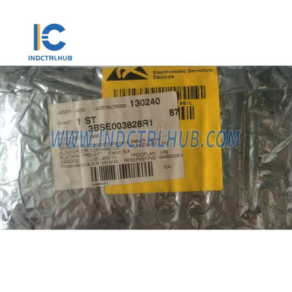 3BSE003828R1 | ABB CI532V03 Communication Module