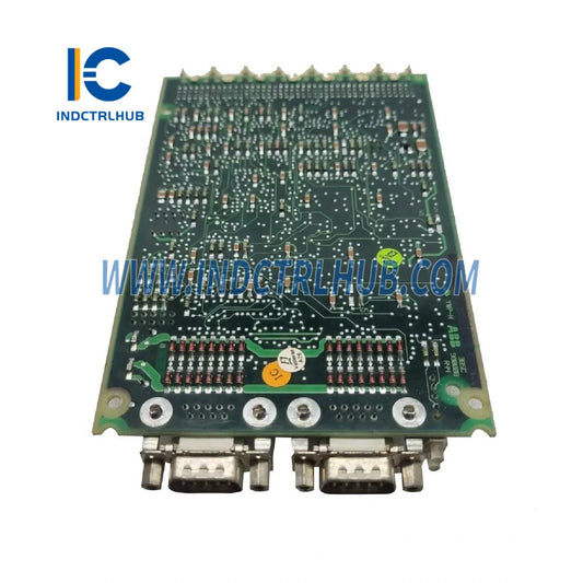 3BSE010700R1 | ABB CI534V02 Подмодул MODBUS интерфейс