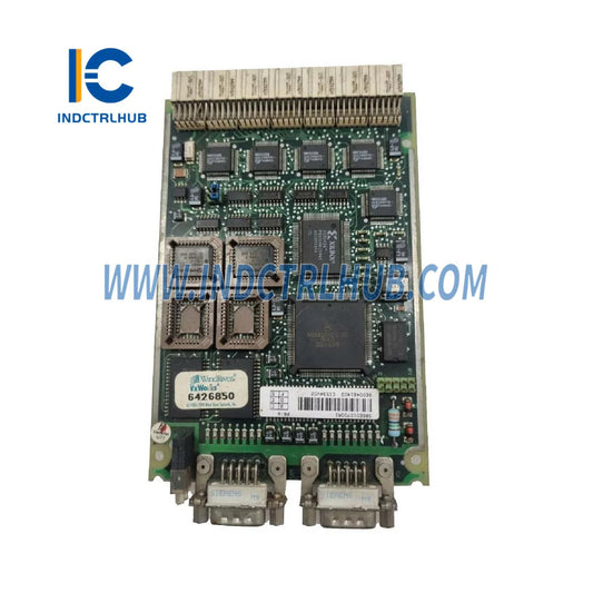 3BSE010700R1 | ABB CI534V02 Подмодул MODBUS интерфейс