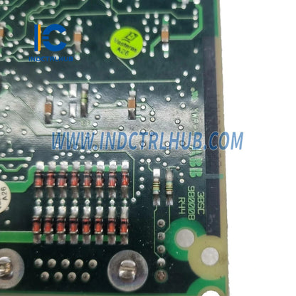 3BSE010700R1 | ABB CI534V02 Podmodul MODBUS rozhranie