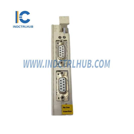 3BSE014666R1 | ABB CI541V1  Profibus Interface Submodule