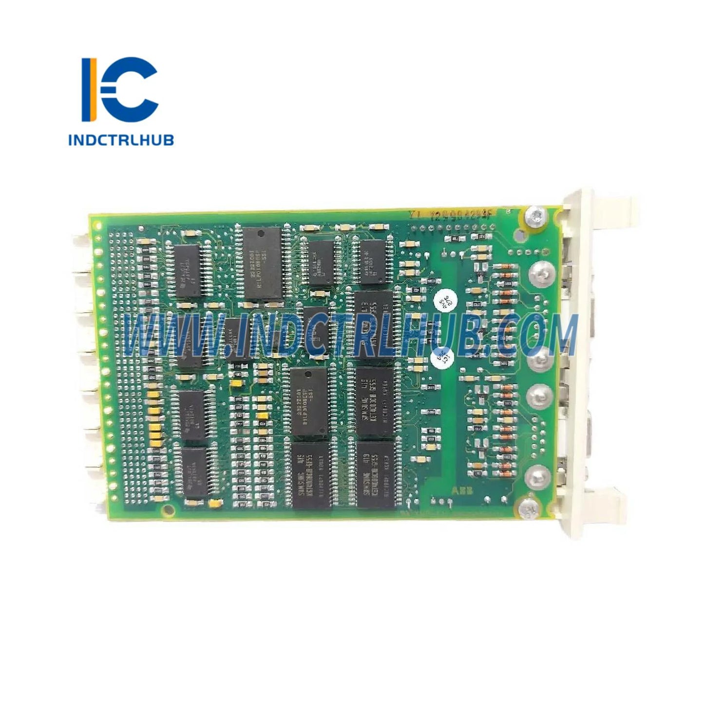 3BSE014666R1 | ABB CI541V1 Profibus интерфейс қосалқы модулі
