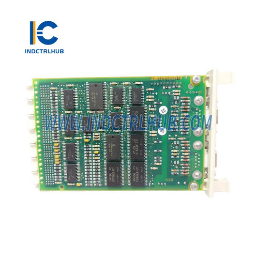 3BSE014666R1 | ABB CI541V1 Profibus interfeys submoduli