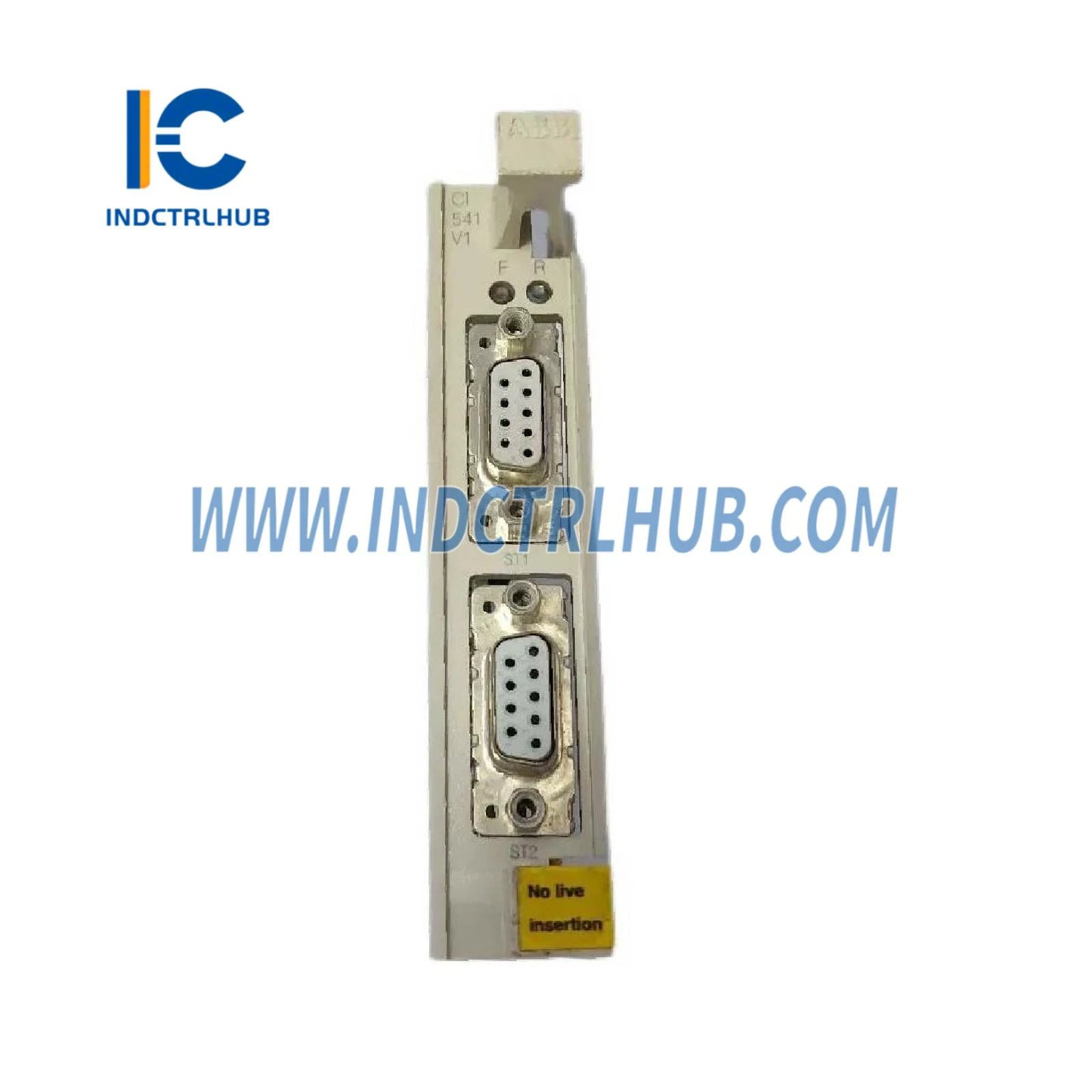 3BSE014666R1 | ABB CI541V1 Profibus интерфейс қосалқы модулі