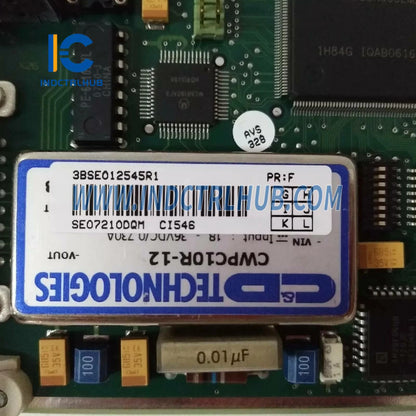 3BSE012545R1 | ABB CI546 VIP Kommunikasie-koppelvlak