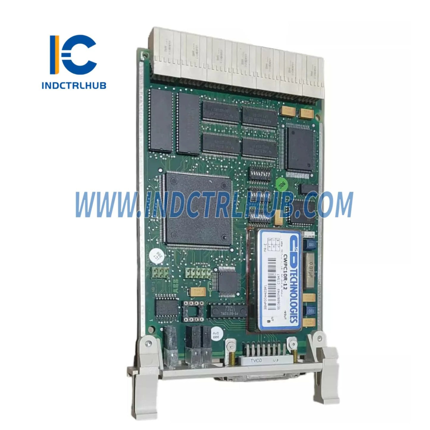 3BNP004429R1 | ABB CI547 Aloqa taxtasi