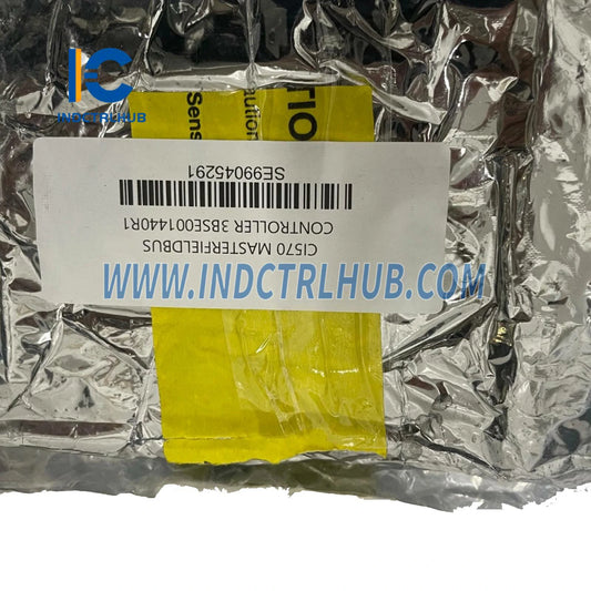 3BSE001440R1 | ABB CI570 MasterFieldbus Beheerder