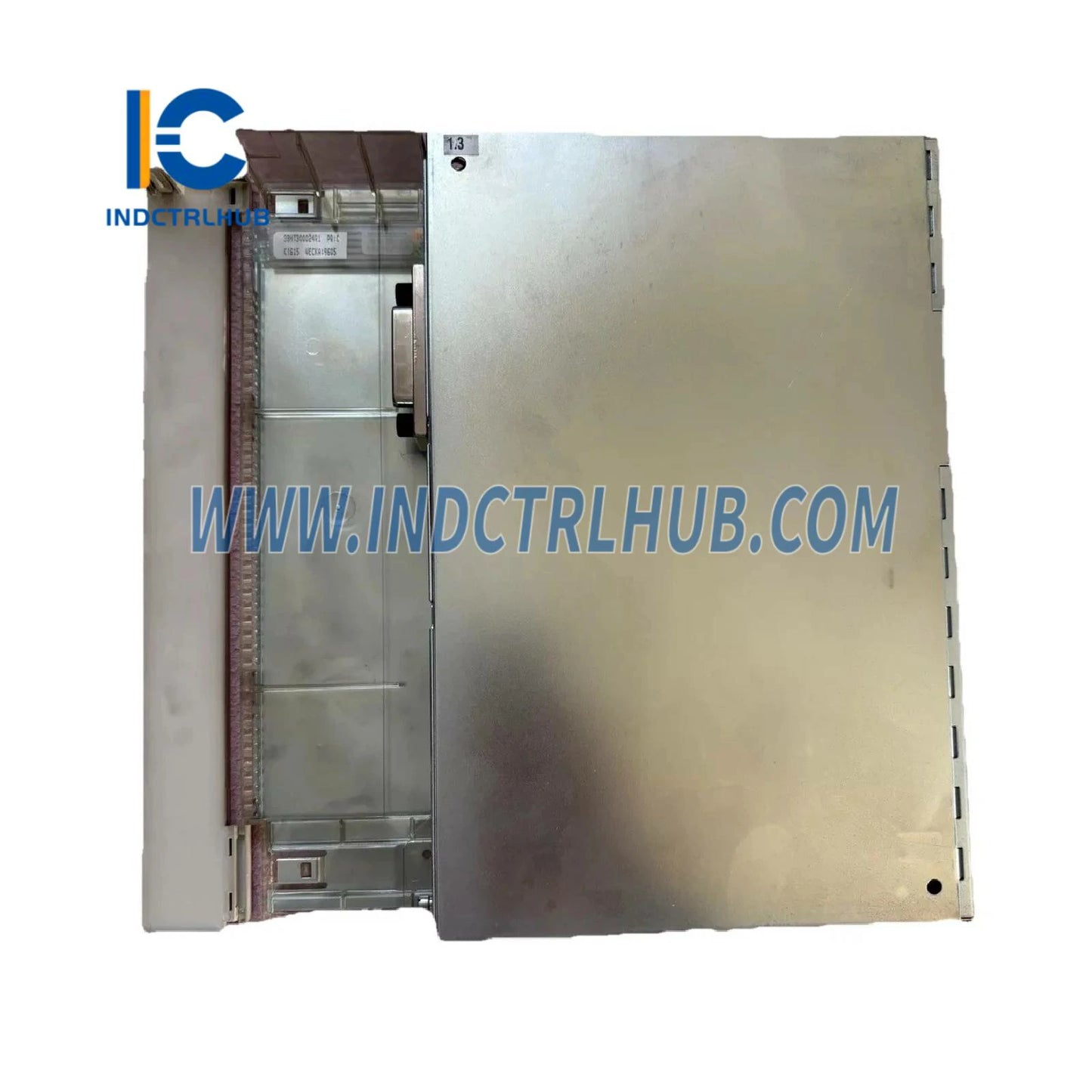 3BHT300024R1 | ABB CI615 IOB_A Bus-koppelaar vir I/O-uitbreiding