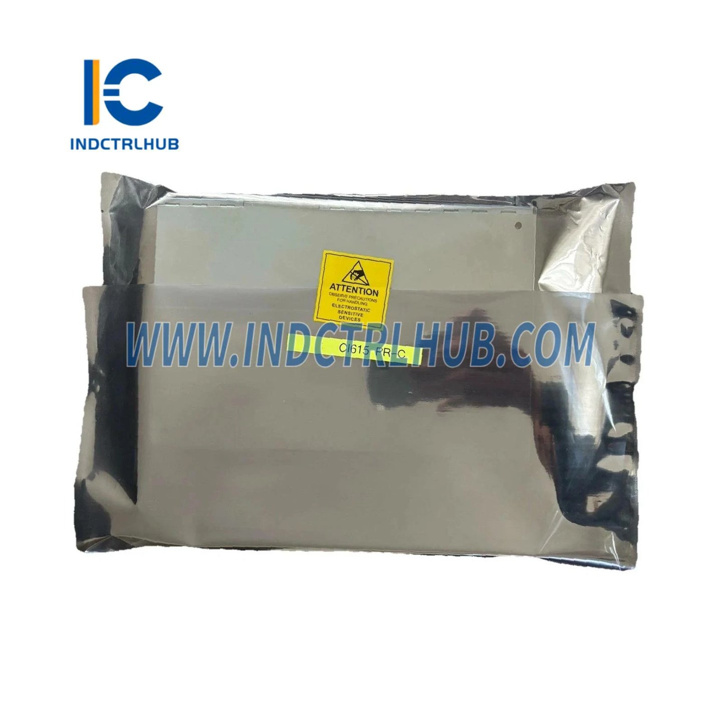 3BHT300024R1 | ABB CI615 IOB_A Bus-koppelaar vir I/O-uitbreiding