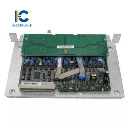 3BSE005023R1 | ABB CI626A КОММУНИКАЦИОННЫЙ ИНТЕРФЕЙС