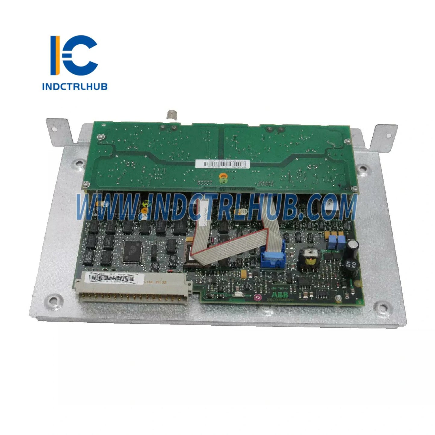 3BSE005023R1 | ABB CI626A KOMUNIKACIJSKO SUČELJE