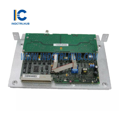 3BSE005023R1 | ABB CI626A KOMUNIKACIJSKO SUČELJE