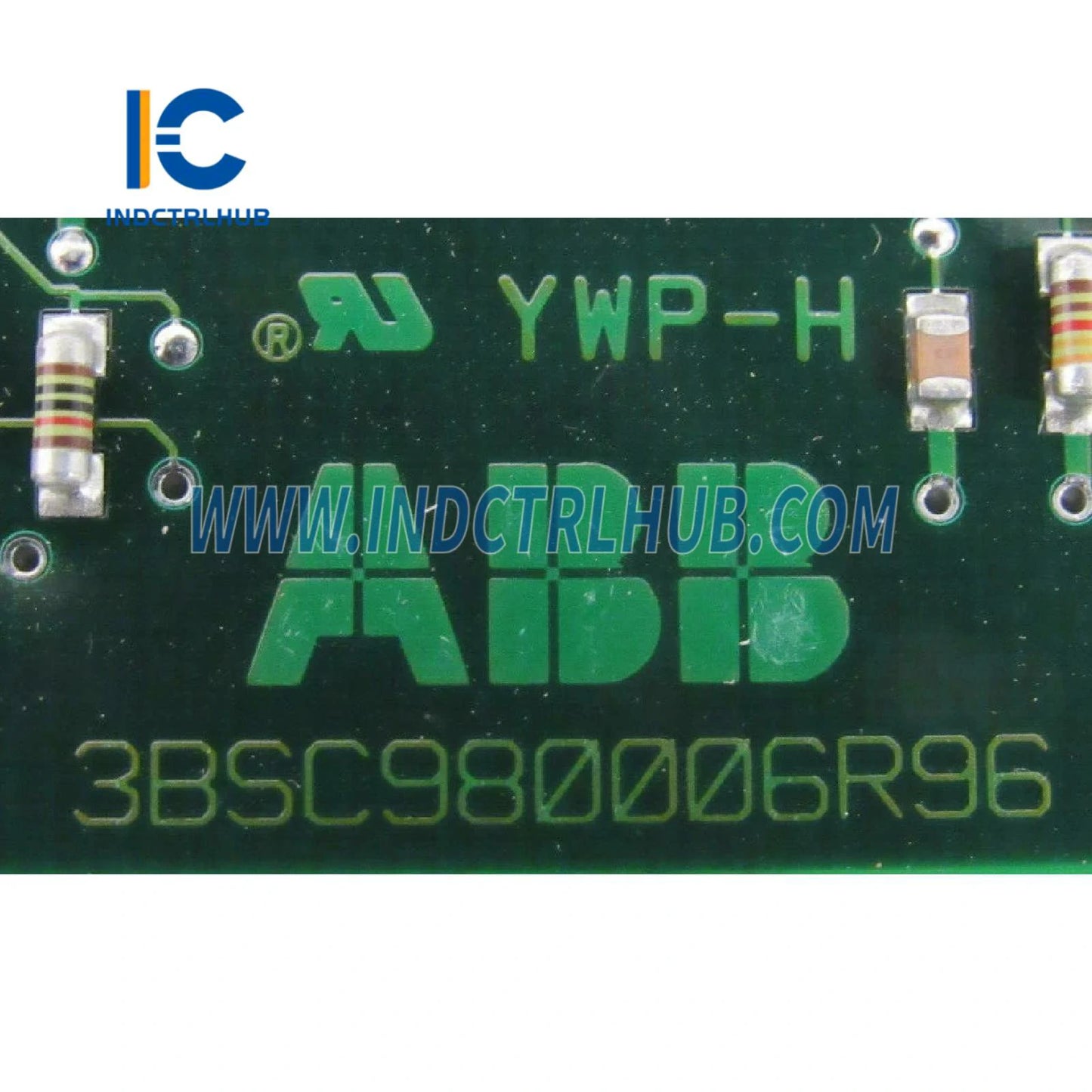 3BSE005023R1 | ABB CI626A KOMUNIKACIJSKO SUČELJE