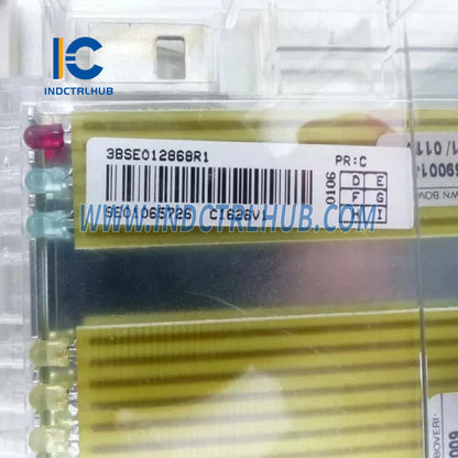 3BSE012868R1 | ABB CI626V1 AF100 Kommunikációs interfész