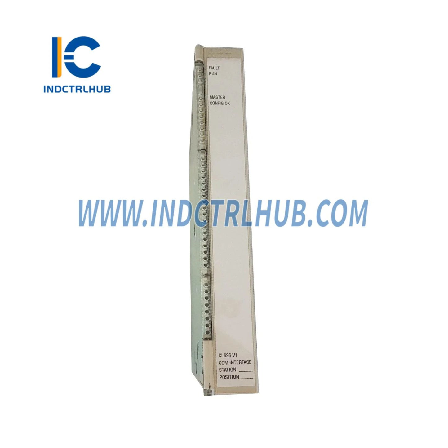 3BSE012868R1 | ABB CI626V1 AF100 Kommunikációs interfész