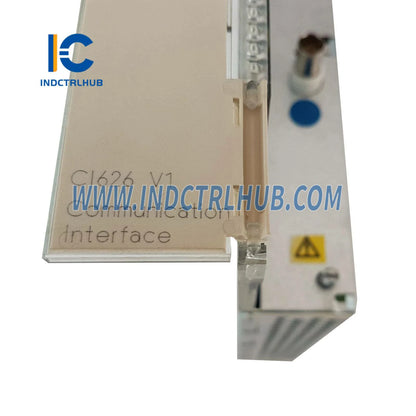 3BSE012868R1 | ABB CI626V1 AF100 Kommunikációs interfész
