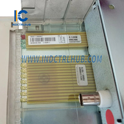 3BSE012868R1 | ABB CI626V1 AF100 Kommunikációs interfész