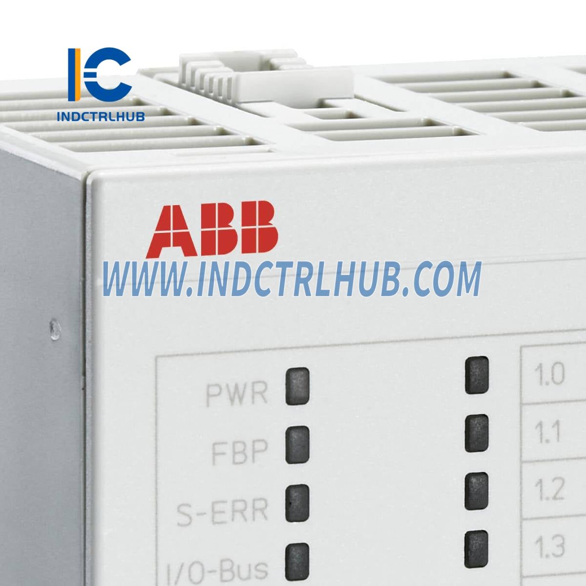 3BDH000396R0005 | ABB CI 741F PROFIBUS Interface Module