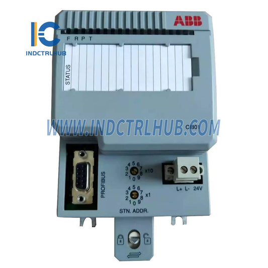 3BSE022366R2 | ABB CI801-EA Communication Modules