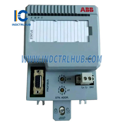 3BSE022366R2 | ABB CI801-EA İletişim Modülleri
