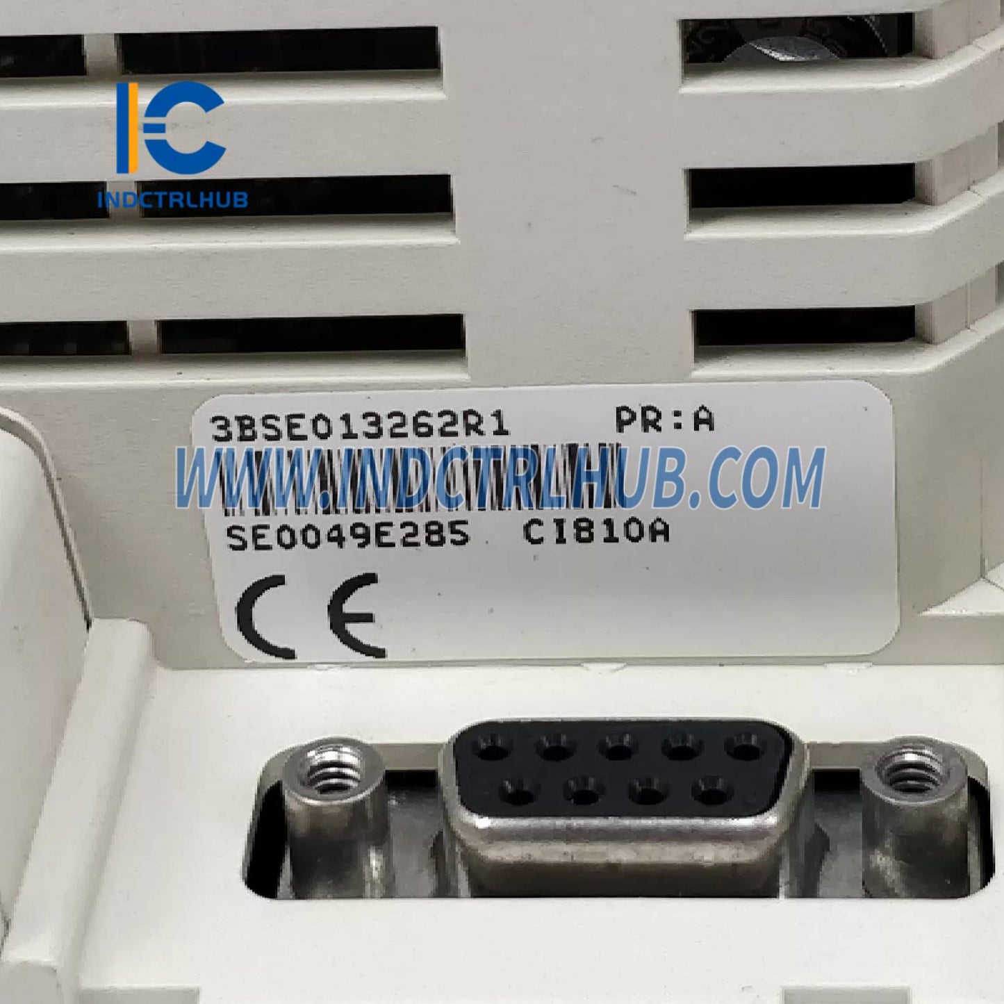3BSE013262R1 | ABB CI810A AF100 Communication Interface