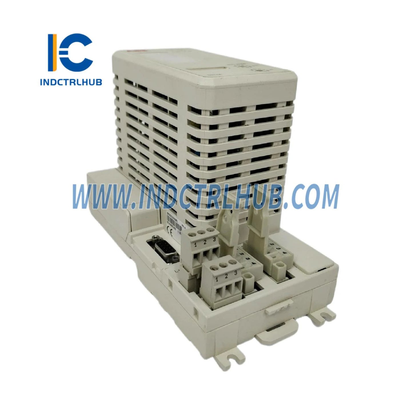 3BSE013262R1 | ABB CI810A AF100 İletişim Arayüzü