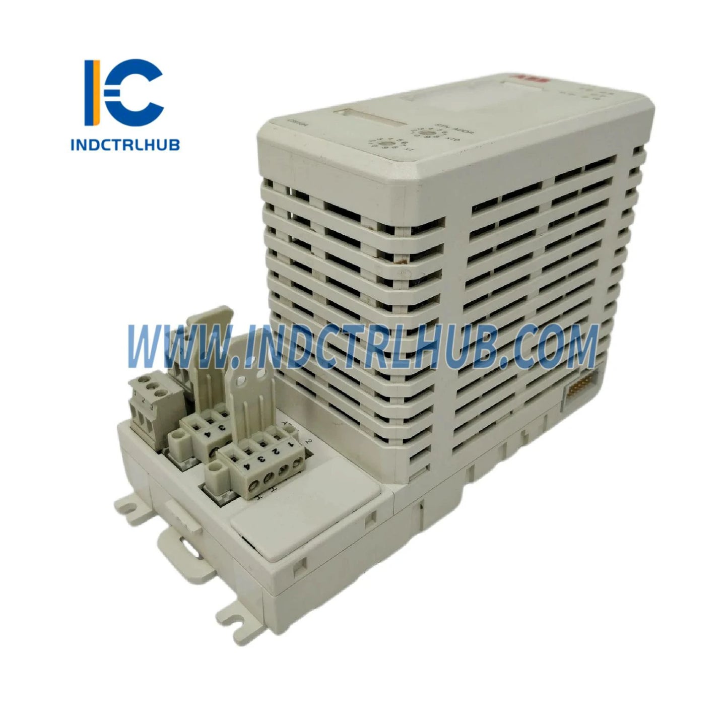 3BSE013262R1 | ABB CI810A AF100 İletişim Arayüzü