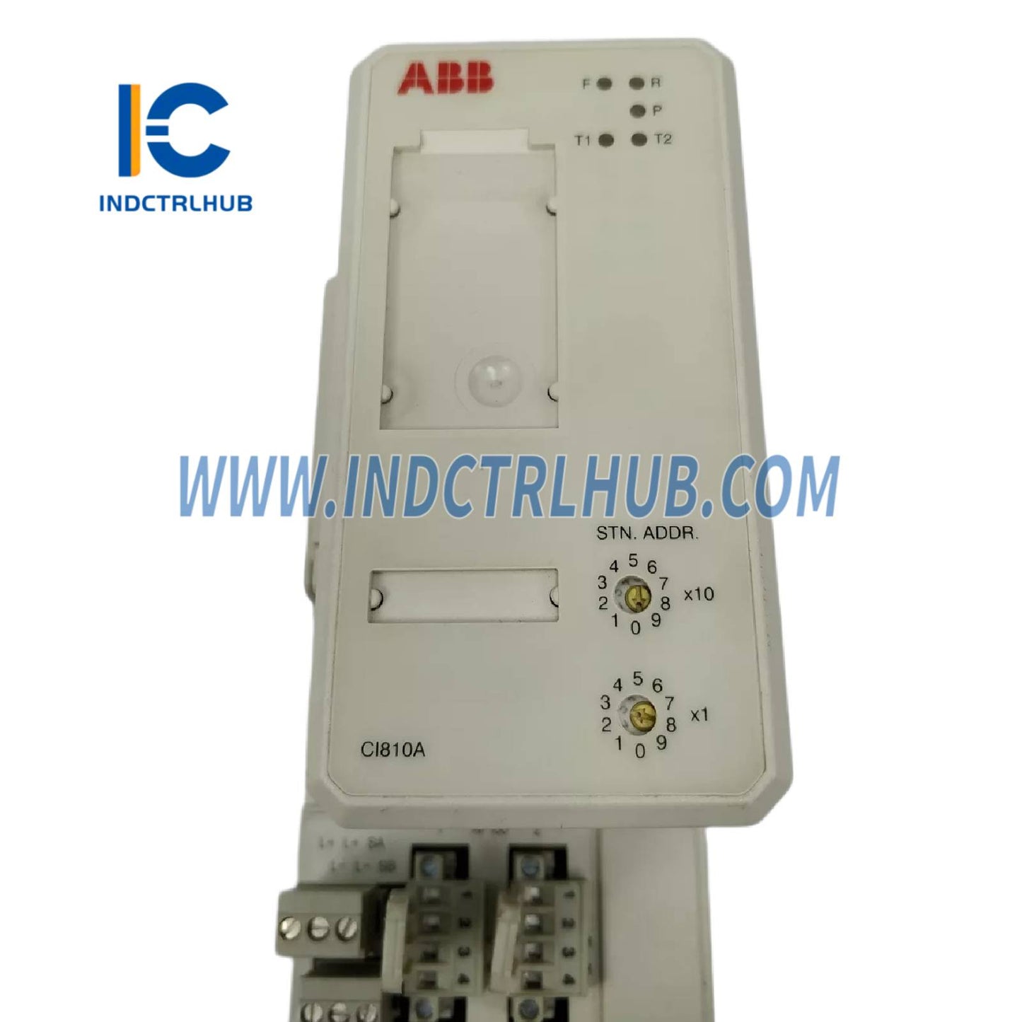 3BSE013262R1 | ABB CI810A AF100 Communication Interface